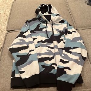 nike hoodie